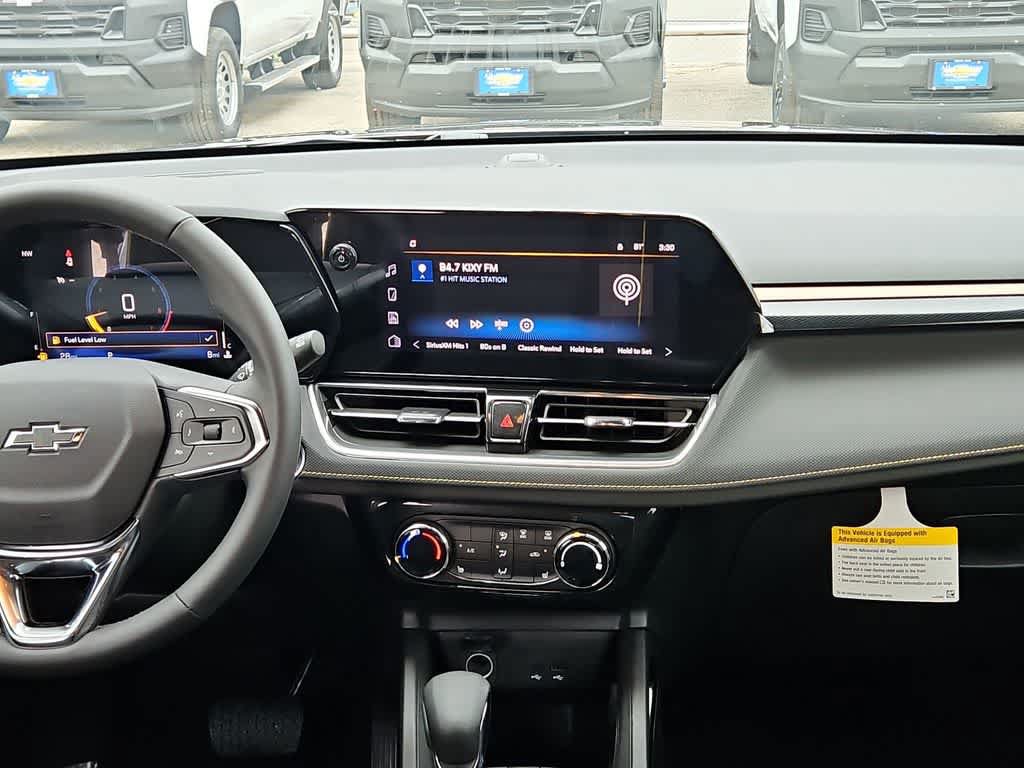 New 2026 Chevrolet TrailBlazer ACTIV FWD image 14