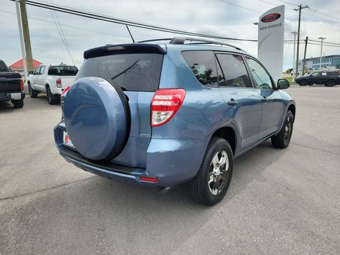 Used 2010 Toyota RAV4 4WD w/ 3rd Row image 4