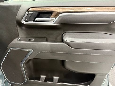 New 2026 Chevrolet Silverado 1500 LT image 22