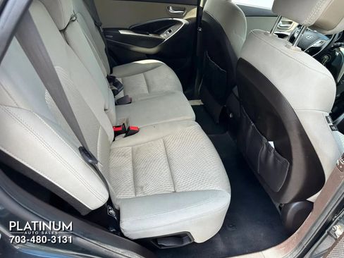 Used 2013 Hyundai Santa Fe Sport w/ Popular Equipment Pkg AWD/4WD image 14