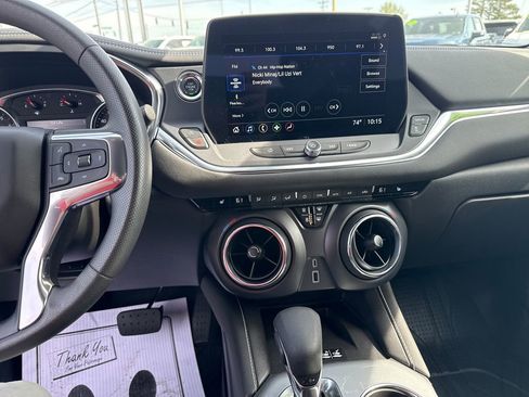 Used 2023 Chevrolet Blazer LT w/ Convenience Package image 22