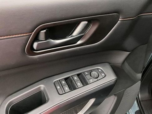 New 2026 Nissan Pathfinder Rock Creek image 32