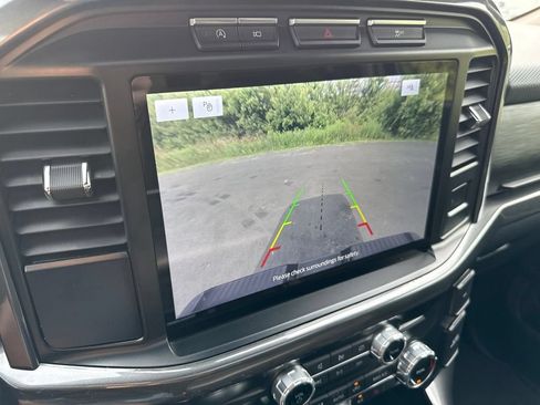 Used 2023 Ford F150 XLT w/ Equipment Group 302A High AWD/4WD image 31