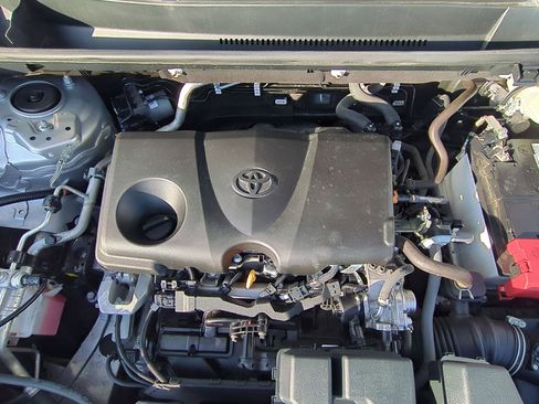 Used 2023 Toyota RAV4 LE image 31