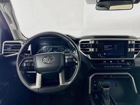 Used 2024 Toyota Tundra SR5 AWD/4WD image 17