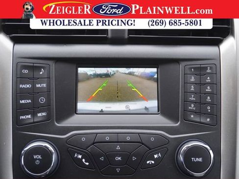 Used 2018 Ford Fusion S image 17