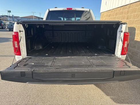 Used 2021 Ford F150 XLT w/ Equipment Group 302A High AWD/4WD image 10