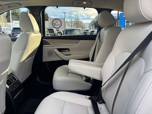Certified 2024 MAZDA CX-90 Plug-In Hybrid w/ Premium Plus image 14