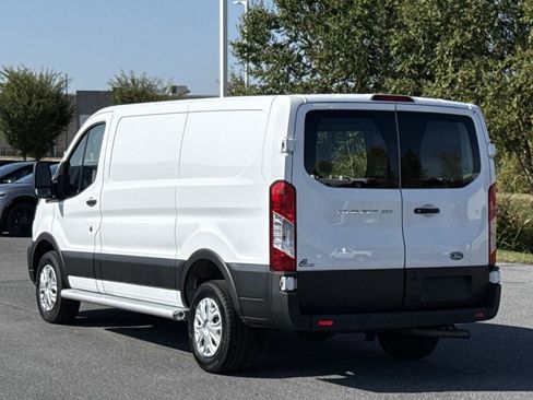 Used 2023 Ford Transit 250 Low Roof w/ Exterior Upgrade Package image 24