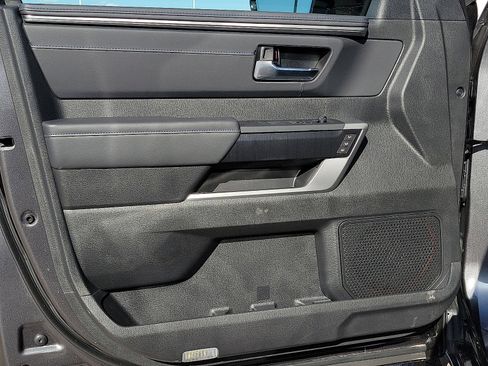 New 2025 Toyota Tundra Platinum w/ Tow Tech Package AWD/4WD image 11