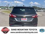 Used 2018 Chevrolet Equinox LT w/ Sun & Infotainment Package image 4