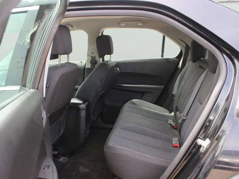 Used 2013 Chevrolet Equinox LS AWD/4WD image 7