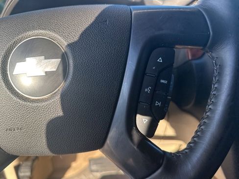 Used 2007 Chevrolet Avalanche LT w/ LT Preferred Equipment Group image 17