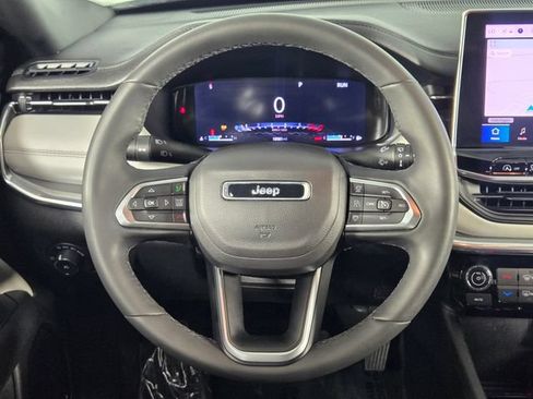 Used 2024 Jeep Compass Limited w/ Elite Group AWD/4WD image 21