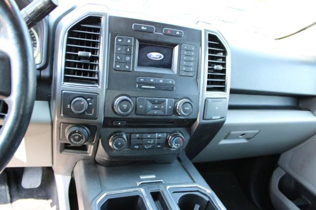 Used 2018 Ford F150 XLT w/ Equipment Group 301A Mid RWD image 18