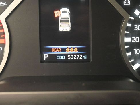 Used 2024 Toyota Tundra SR w/ SR Tow Package AWD/4WD image 26