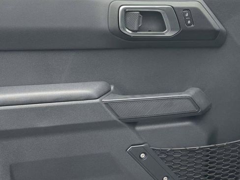 New 2025 Ford Bronco Big Bend image 14