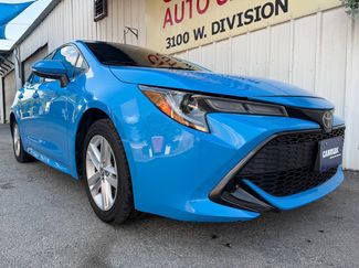 Used 2019 Toyota Corolla SE FWD video 1