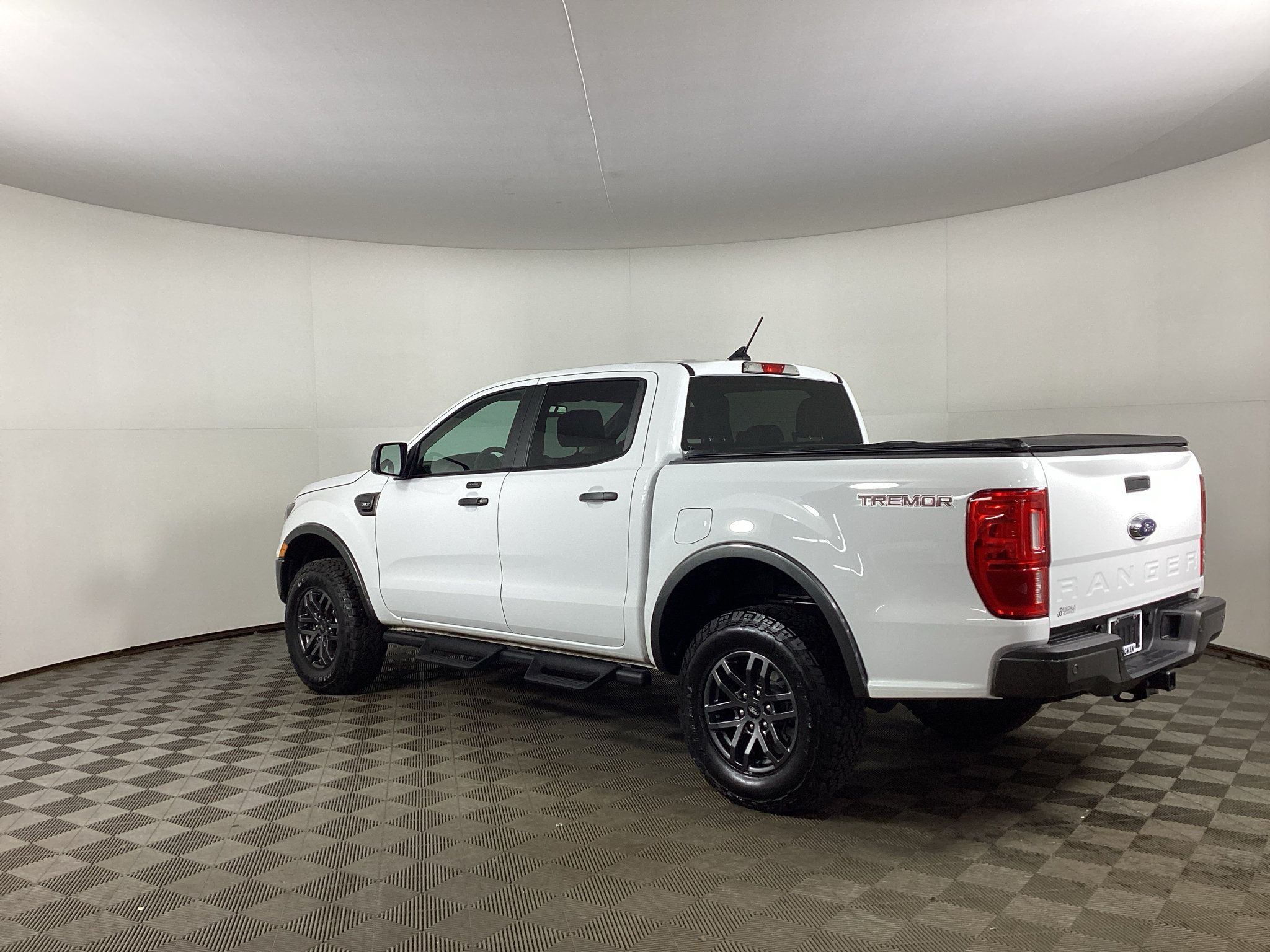Used 2021 Ford Ranger XLT w/ Tremor Off-Road Package AWD/4WD image 3