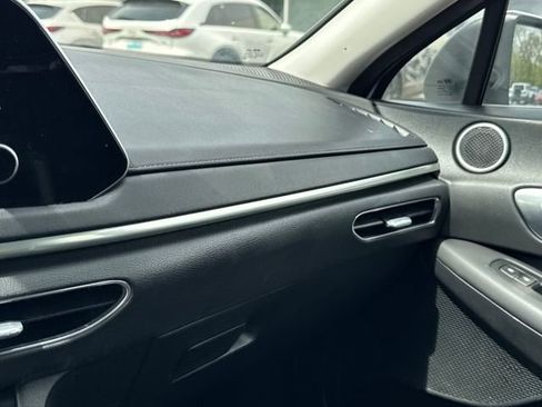 Certified 2022 Hyundai Sonata SEL FWD image 29