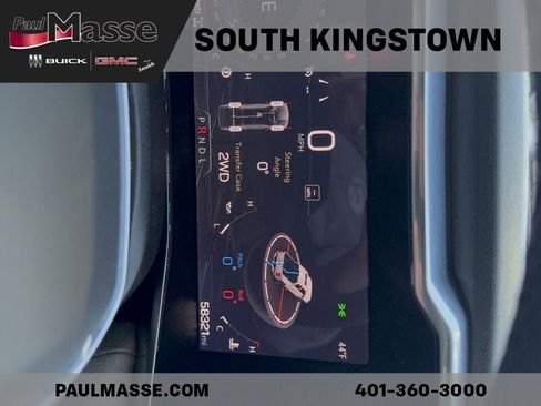 Certified 2024 GMC Canyon Denali image 18