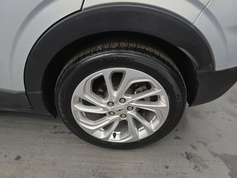 Used 2023 Chevrolet Bolt EUV LT w/ Driver Confidence Package image 16