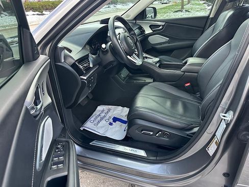 Certified 2023 Acura RDX Technology Package image 15