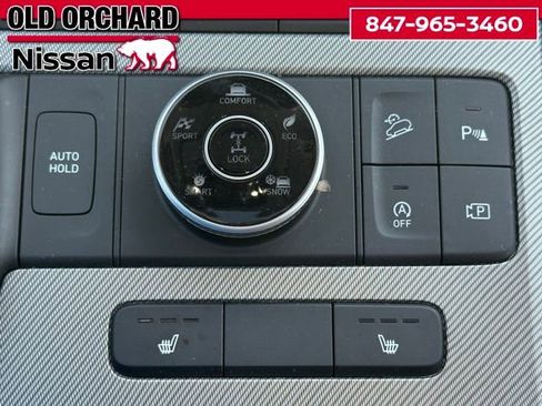 Used 2023 Hyundai Palisade XRT AWD/4WD image 19