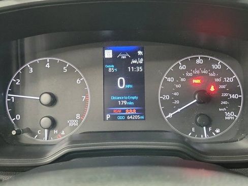 Used 2023 Toyota Corolla LE FWD image 25