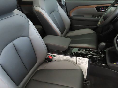 New 2026 Subaru Forester Sport image 27