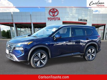 Used 2026 Nissan Rogue SL