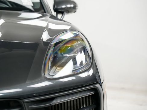 Used 2023 Porsche Macan GTS AWD/4WD image 7