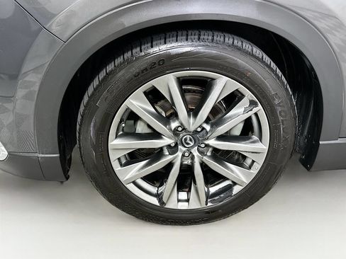 Used 2017 MAZDA CX-9 Signature AWD/4WD image 24