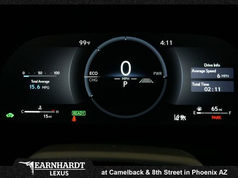 New 2026 Lexus RX 350 AWD/4WD image 23