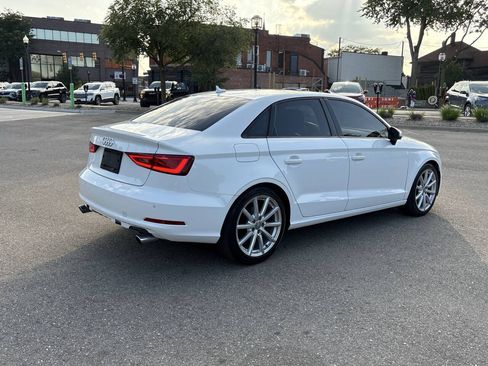 Used 2016 Audi A3 2.0T Premium AWD/4WD image 36