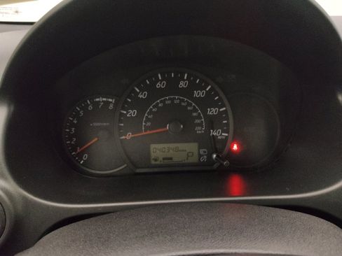 Used 2024 Mitsubishi Mirage ES FWD image 23