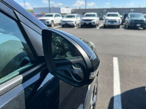 Used 2018 Hyundai Tucson Limited w/ Cargo Package FWD image 10