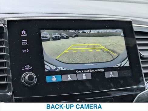 Used 2023 Honda Passport EX-L image 18