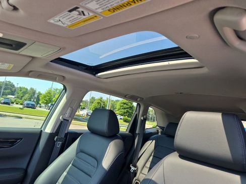Used 2026 Honda CR-V EX-L image 28