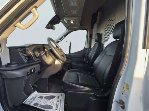 Used 2020 Ford Transit 250 Medium Roof w/ Load Area Protection Package image 15