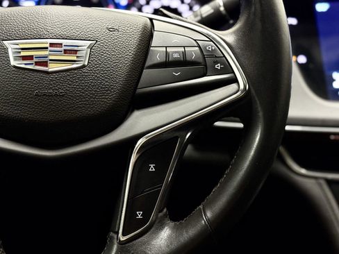 Used 2016 Cadillac CT6 3.6 AWD image 20
