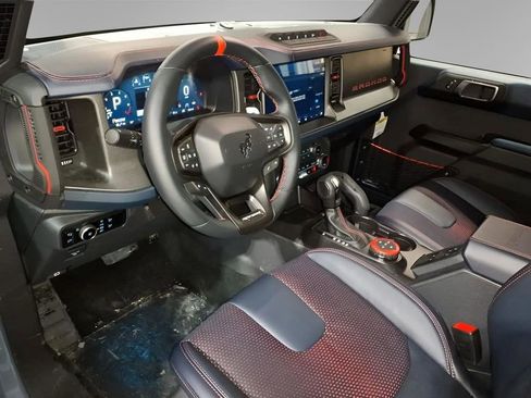 Used 2024 Ford Bronco Raptor image 14