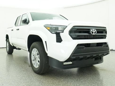 New 2026 Toyota Tacoma SR image 17