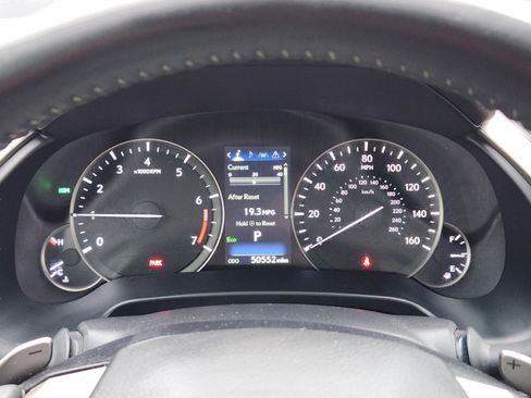 Certified 2022 Lexus RX 350 FWD w/ Premium Package image 9