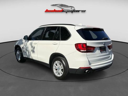 Used 2015 BMW X5 xDrive35i AWD/4WD image 6