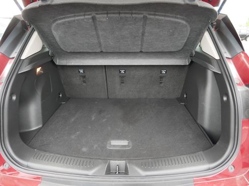 Used 2023 Buick Encore GX Preferred w/ Cold Weather Comfort Package AWD/4WD image 18