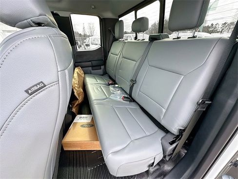 New 2024 Ford F550 XL image 15