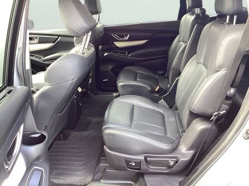 Used 2022 Subaru Ascent Limited w/ Technology Package image 11