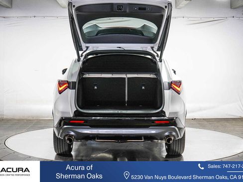 New 2025 Acura ADX A-Spec image 27
