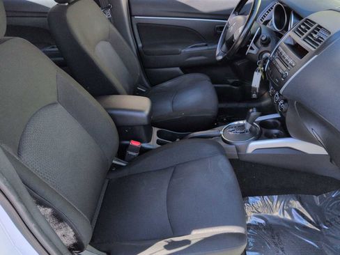 Used 2012 Mitsubishi Outlander Sport ES image 22